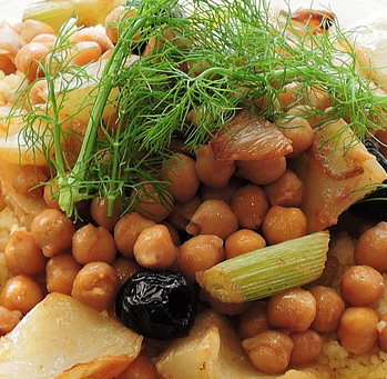 Süßkartoffel-Curry-Grünkohl-Kichererbsen