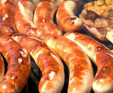 Gasgrill Vergleich